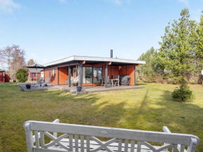 Holiday Home Polina - 800m from the sea by Interhome Hals